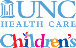 UNC Children's Hospital logo