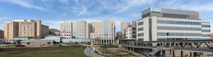 UNC Hospitals