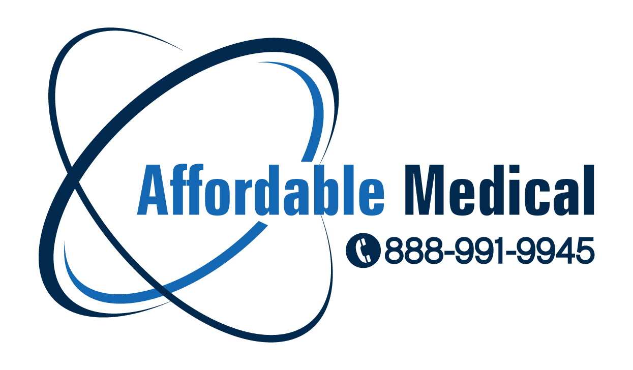 Affordable Medical logo