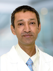Neurosurgeon Dr. Sivakumar Jaikumar- UNC Neurosurgery