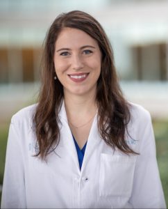 Pediatric Neurosurgeon Dr. Carolyn Quinsey - UNC Neurosurgery 