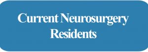 Neurosurgery Residents at UNC Health