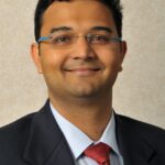 Dr. Vibhor Krishna, UNC Department of Neurosurgery