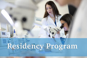 Neurosurgery Residency Program