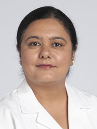 Dr. Yasmeen Rauf, UNC Neurosurgery