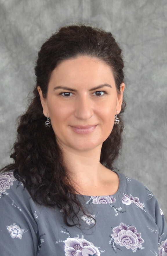 Maja Kostic MD, PhD