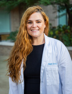 Jackie MacDonell, MD, UNC Health Neurosurgery Resident