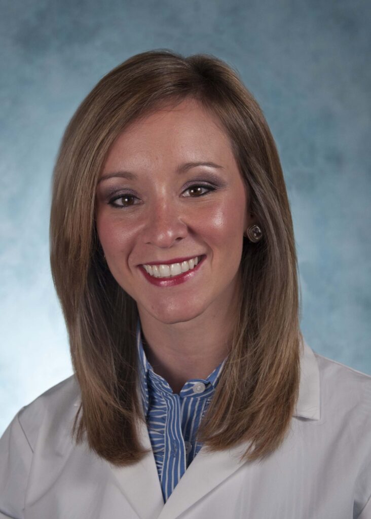 Dr. Christine Klatt-Cromwell, MD