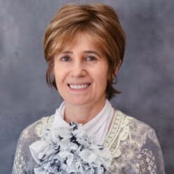 Gabriella Szatmáry, MD, PhD