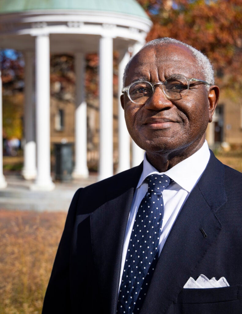 Nelson Oyesiku, MD, PhD, FACS