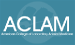 ACLAM logo