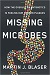 Missing Microbes bookcover