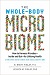 the Whoe-Body Microbiome bookcover