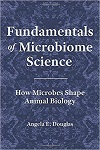 Fundamentals of Microbiome Science bookcover