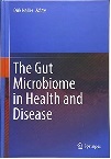 The Gut Microbiome in Health and Disease bookcover