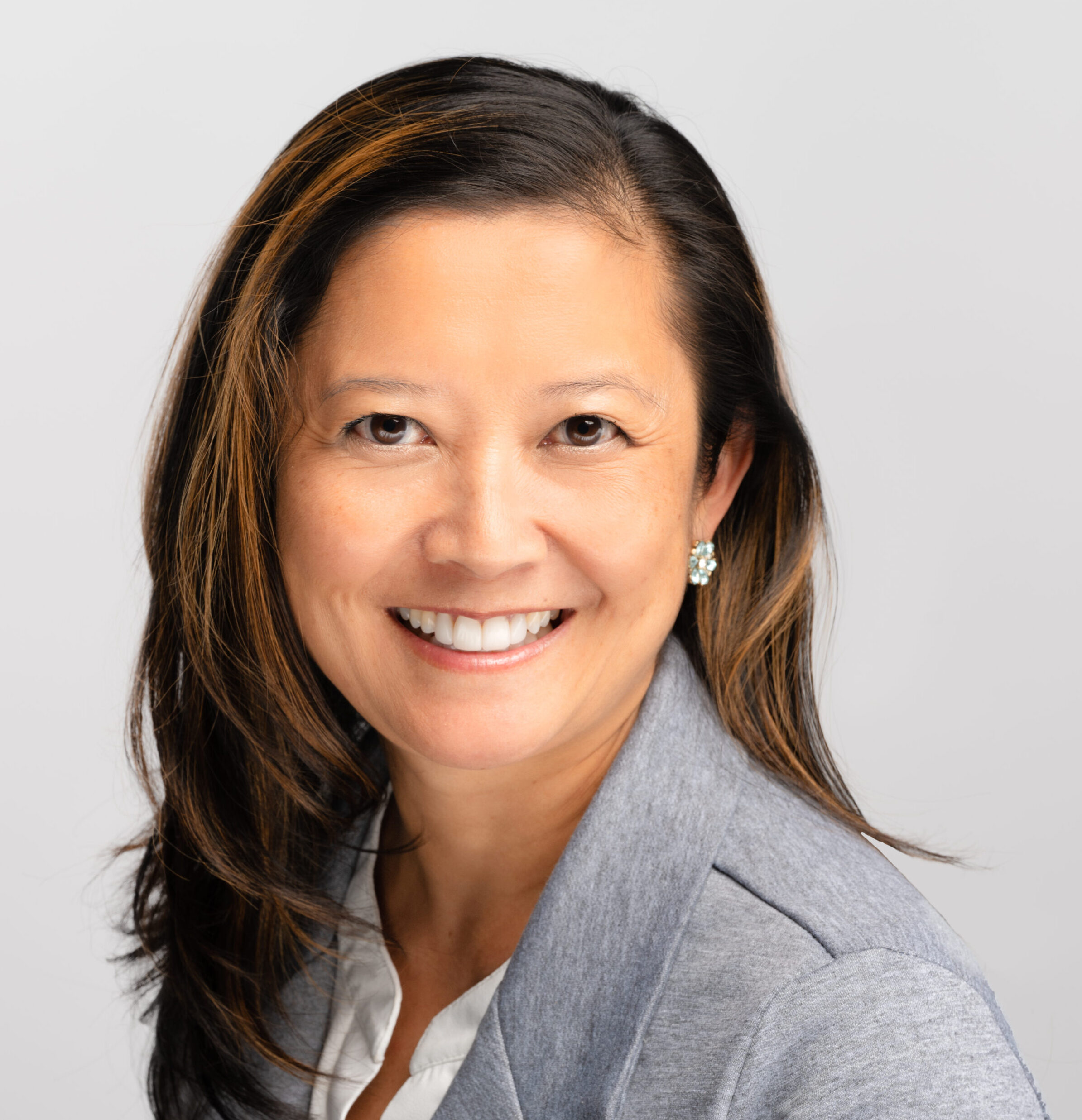 Dr. Alice Chuang, MD