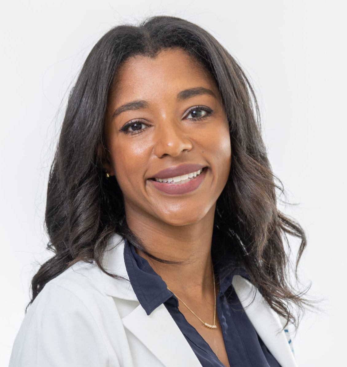 Kimberly Dessources, MD portrait