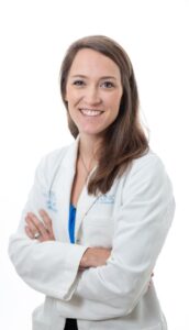 Dr. Leslie Clark - UNC Health OBGYN