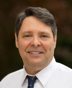 Photo of Steven Young, MD
