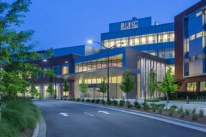 Minimally Invasive Gynecologic Surgery Unc Department Of Obstetrics