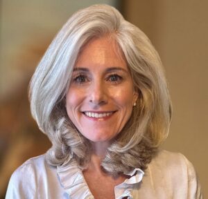 Dr. Steiner portrait