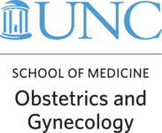 UNC School of Medicine Obstetrics and Gynecology