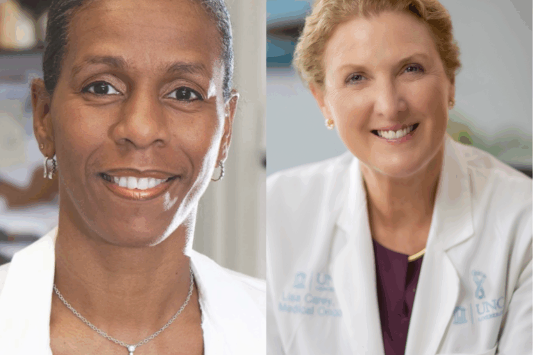 Reproductive Endocrinology and Infertility | UNC Department of ...