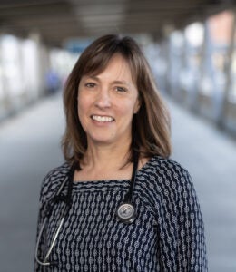 Mellisa Mason, Nurse Practitioner | UNC Adolescent and Young Adult Cancer Program | Women’s Cancer Wellness Clinic