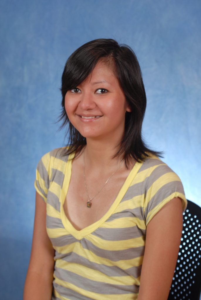 Diana Chong, PhD