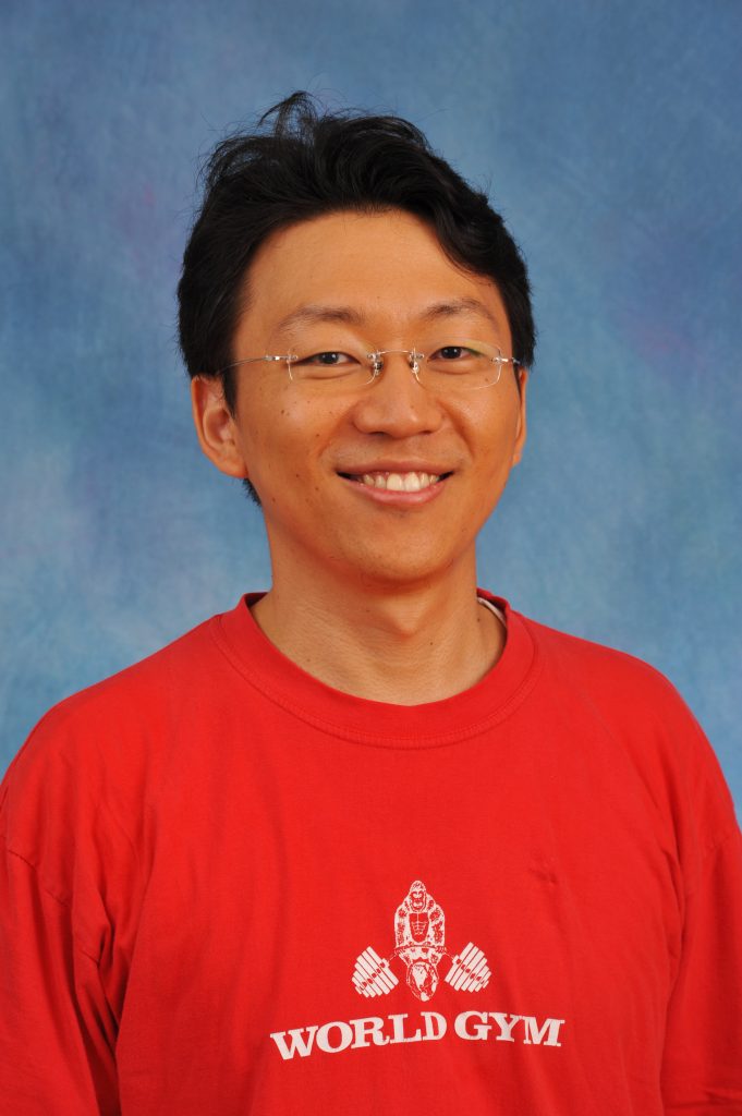 Doo Nam Kim, PhD