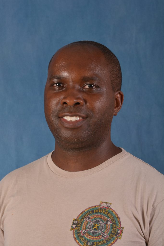 Jean Marie Niyitege Mwiza
