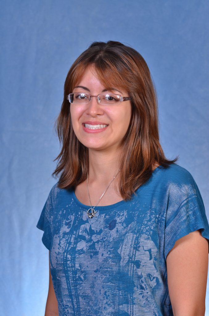 Leah Norona, PhD