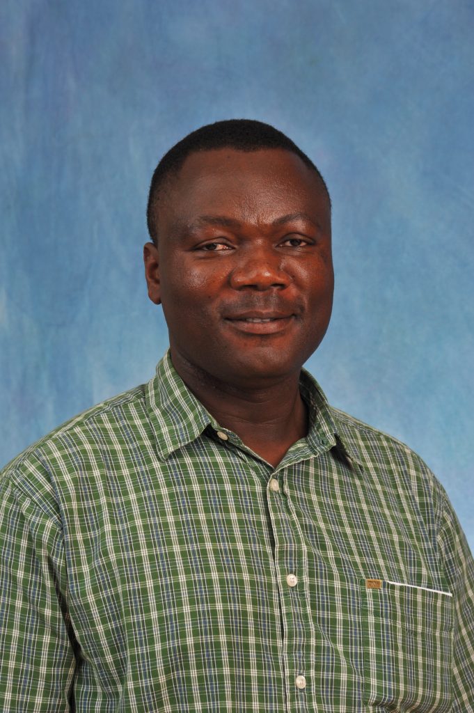 Denis Okumu