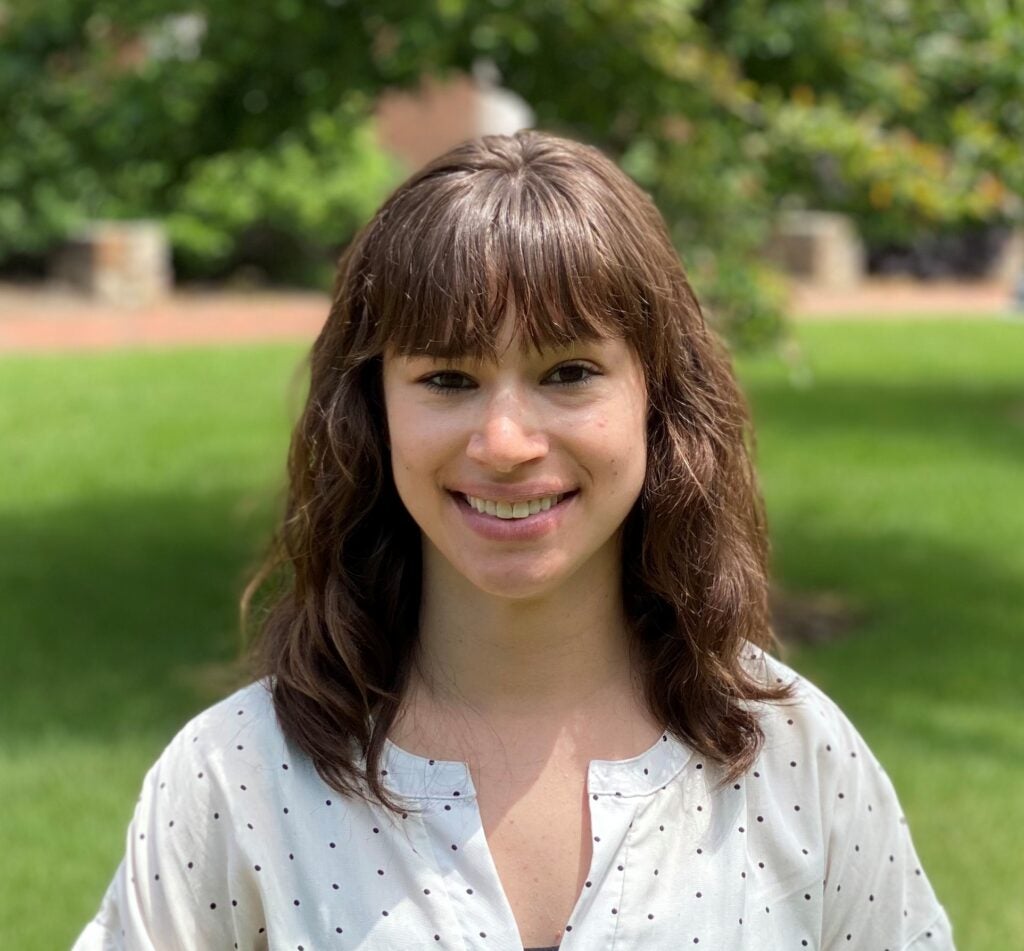 Kaitlin Blakemore photo