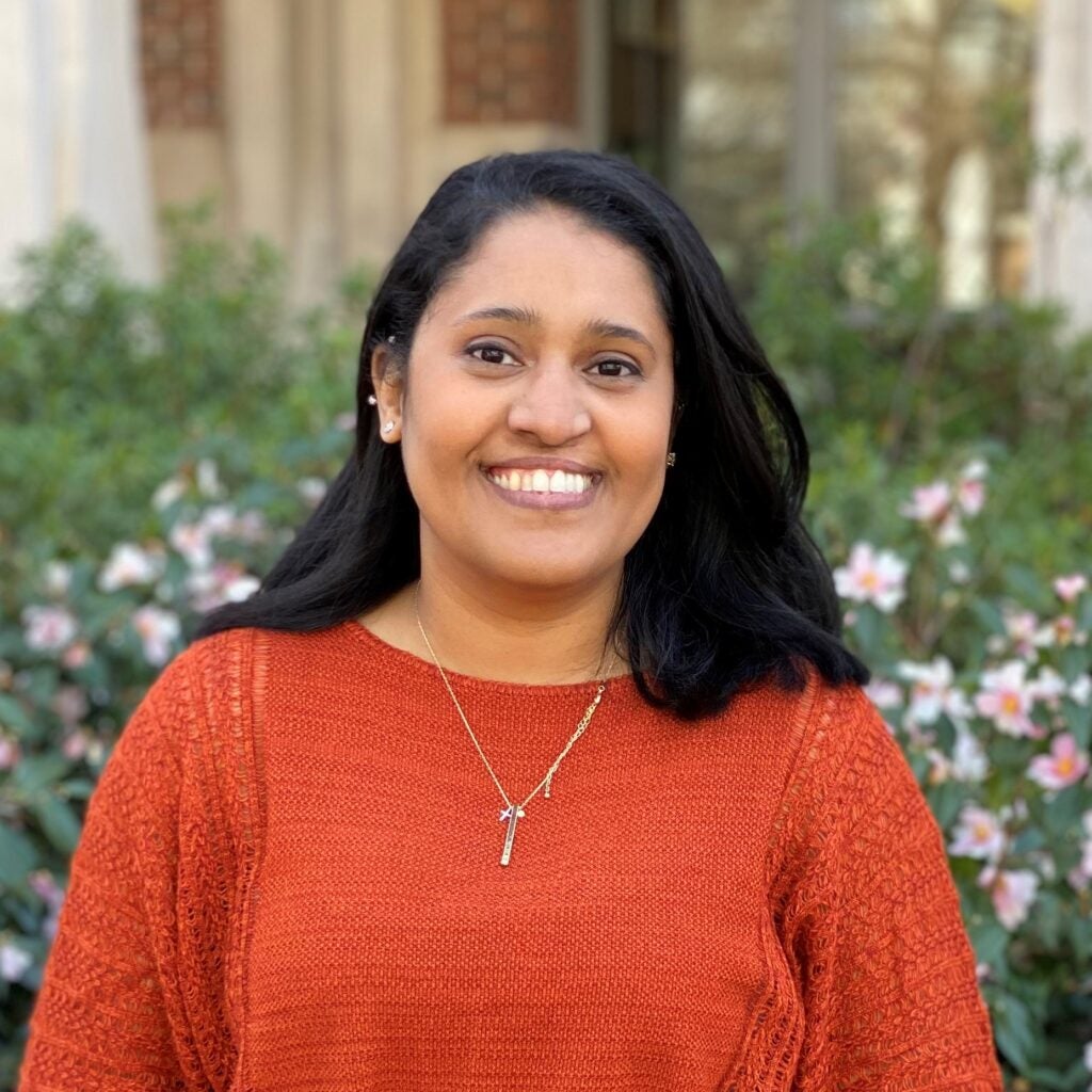 Christiann Gaines photo