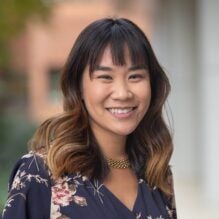 Michelle Itano photo