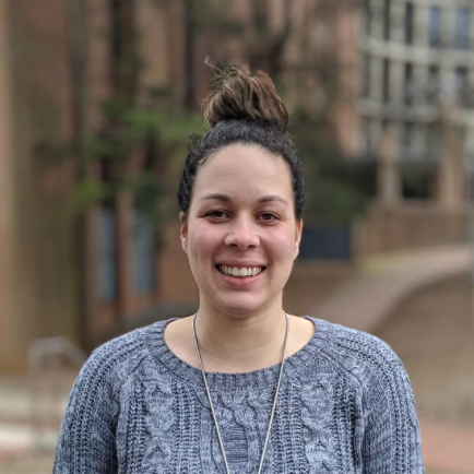 Melissa Graves photo