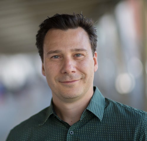 Scott Williams photo