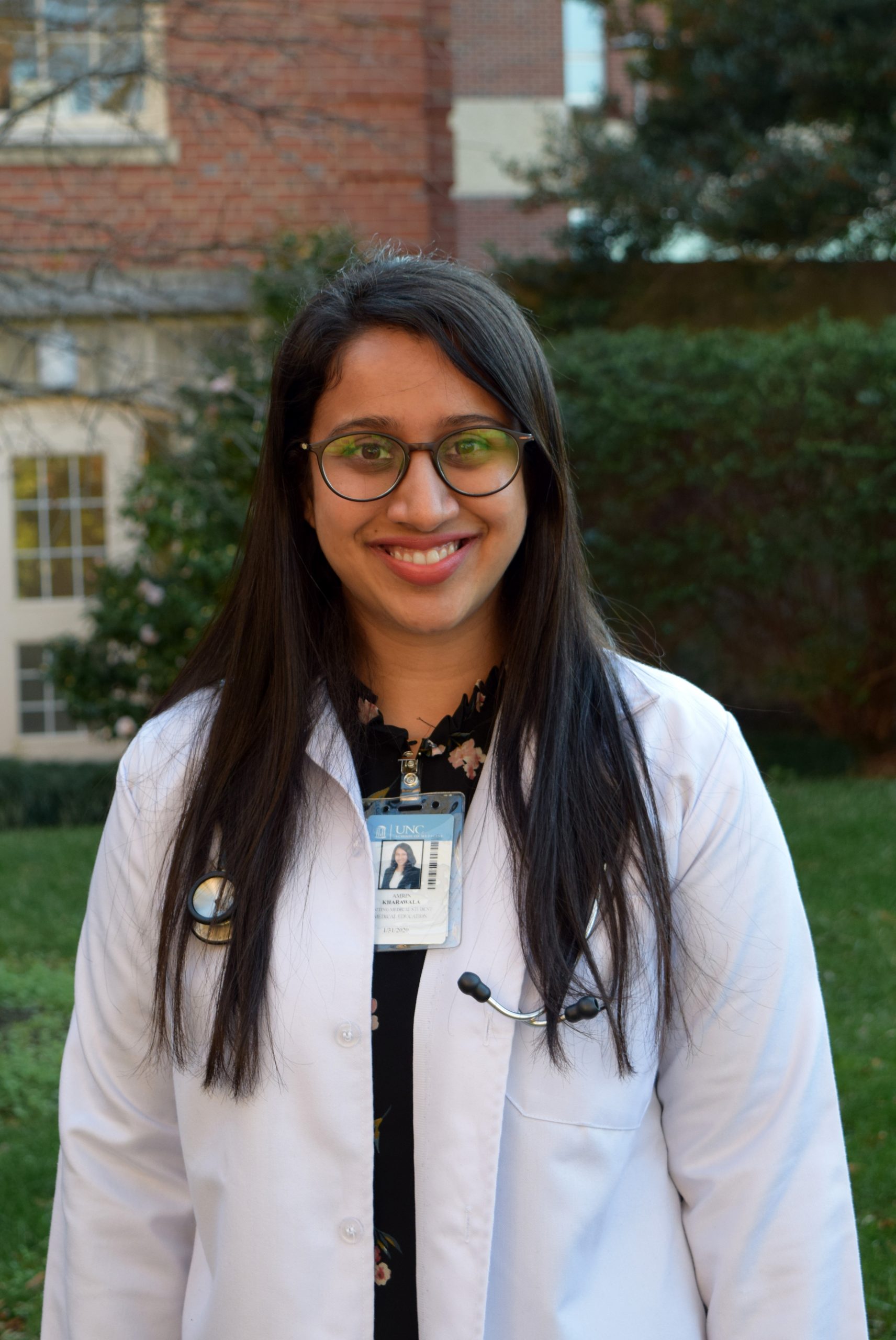 Amrin Kharawala - MEDI 413 Nephrology