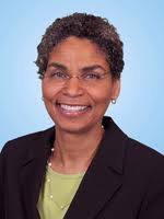 Georgette A. Dent, MD