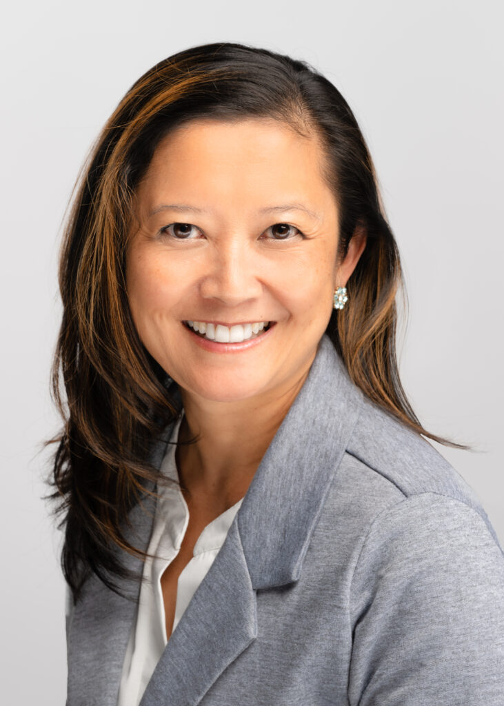 Alice Chuang, MD