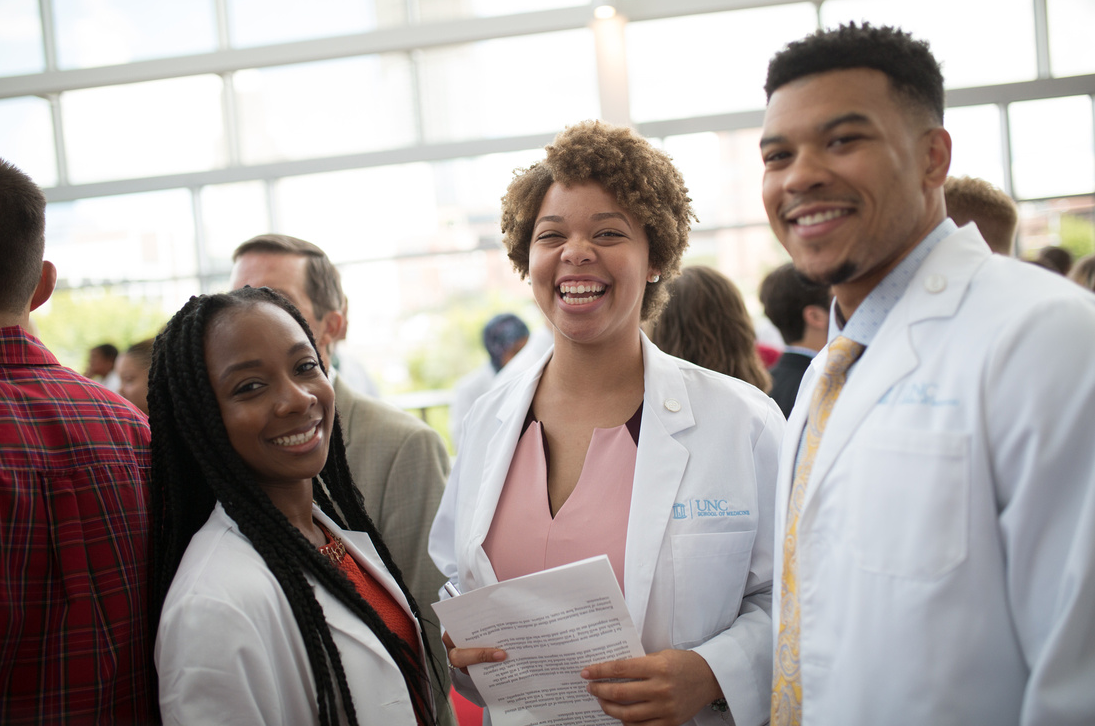 medical student research opportunities chicago