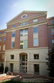 The OoR is located in G060 Bondurant Hall