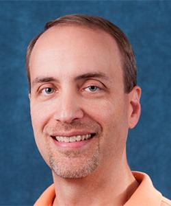 Christopher W. Gregory, PhD