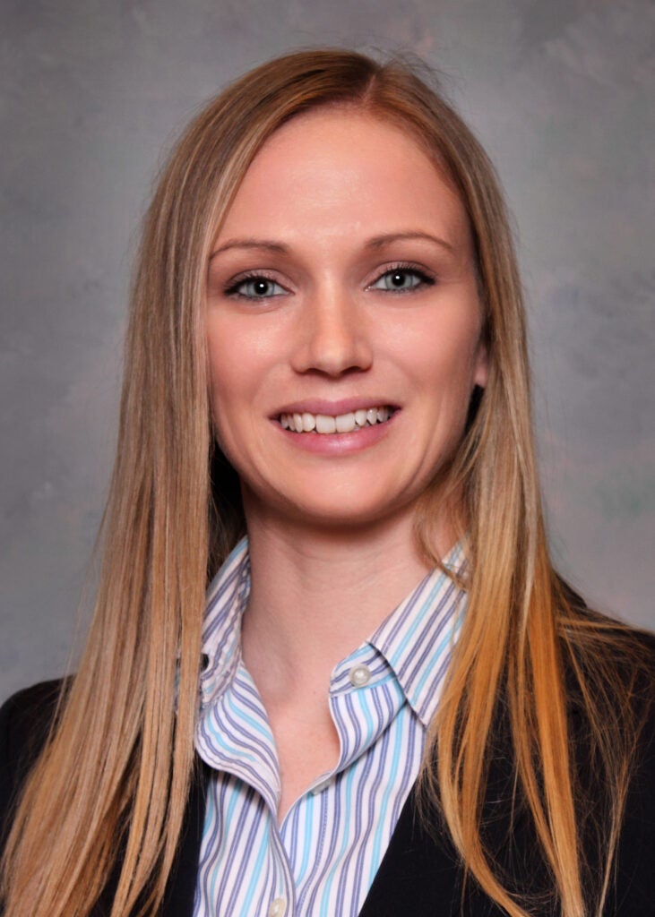 Janelle A. Cross, PhD