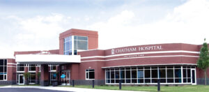 U N C Specialty Care at Chatham Hospital