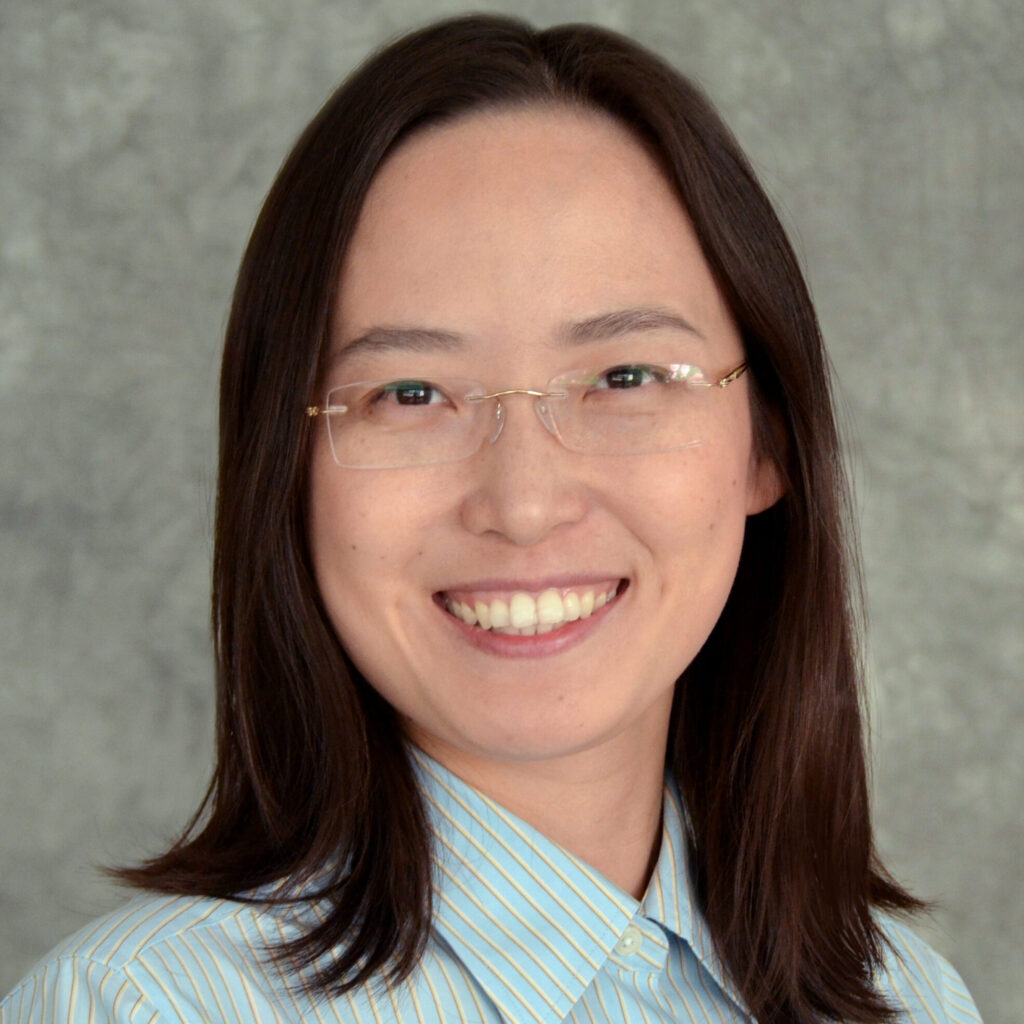Hua Mei, PhD