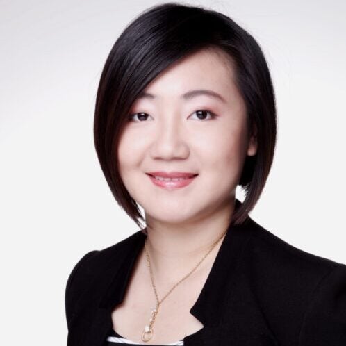 Alice Zhang, MD