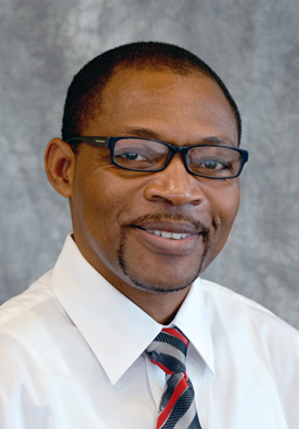 Jean-Claude Mwanza, M.D., M.P.H., Ph.D