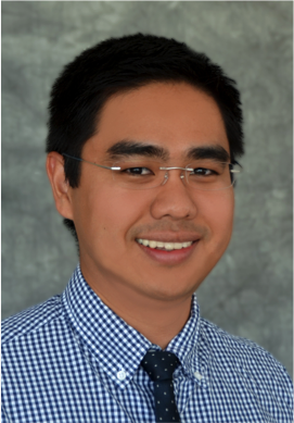 Kyle Huynh, MD